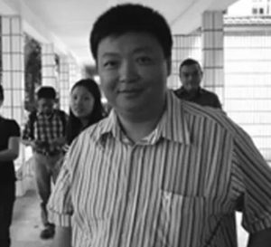 Thomas Cai
